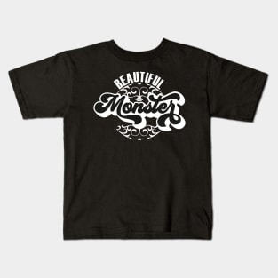 BM Kids T-Shirt